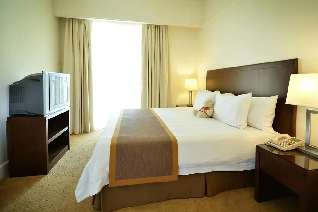 Perdana Kuala Lumpur City Centre 4*,  Malasia