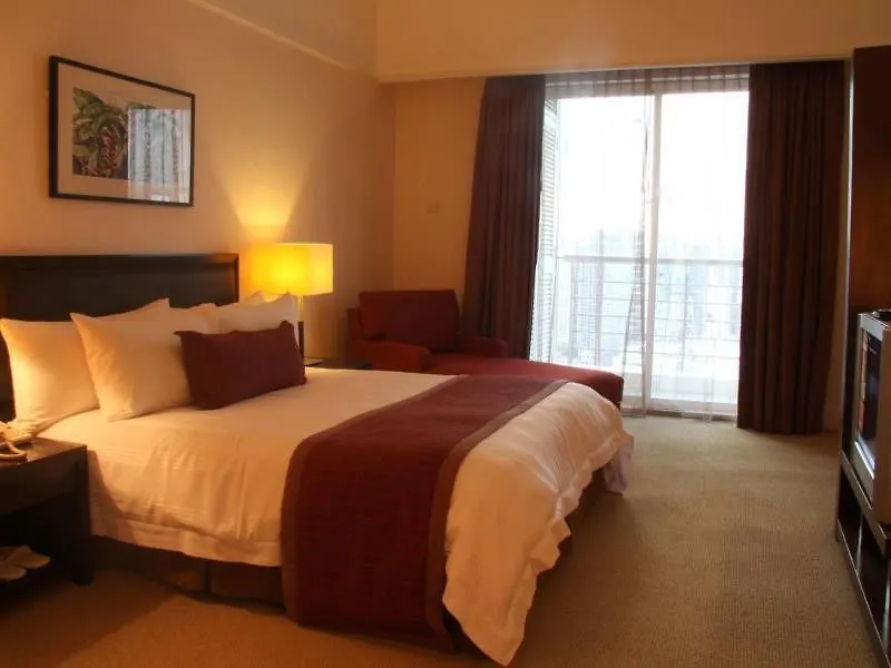 Perdana Kuala Lumpur City Centre Hotel