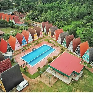 Masbro Village Homestay Malacca