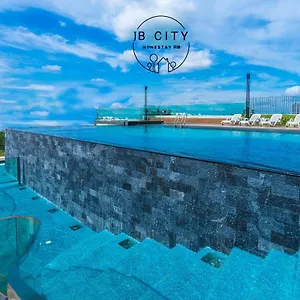 Mid Valley Southkey Mosaic By Rr Jbcity Apartment Johor Bahru