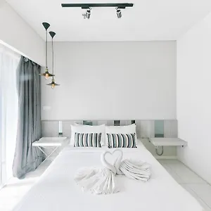 Apartamento Summer Residences By Subhome