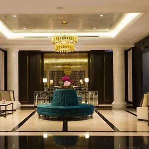 Отель The Ritz-carlton,