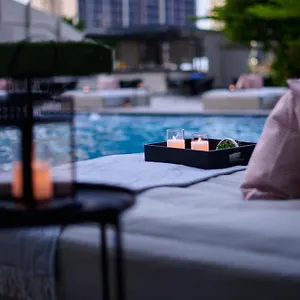 Jw Marriott Hotel