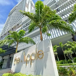 The Apple Apartment Malacca