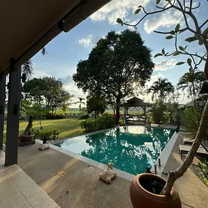 Laman Padi In Villa Langkawi