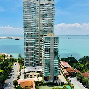 Hejmo Apartment George Town