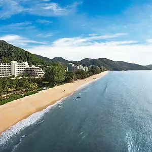 Parkroyal Penang 5* Batu Feringgi