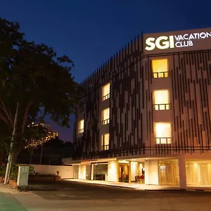 Отель Sgi Vacation Club Малакка