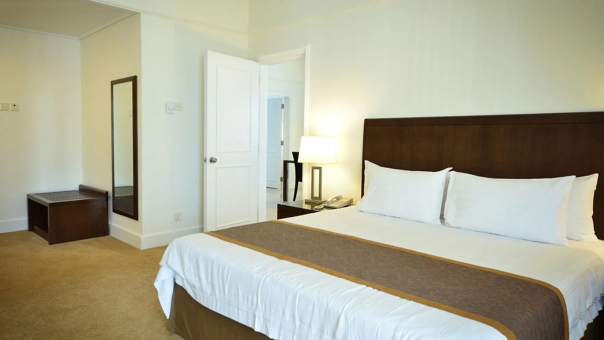 Perdana Kuala Lumpur City Centre 4*,  Malajzia