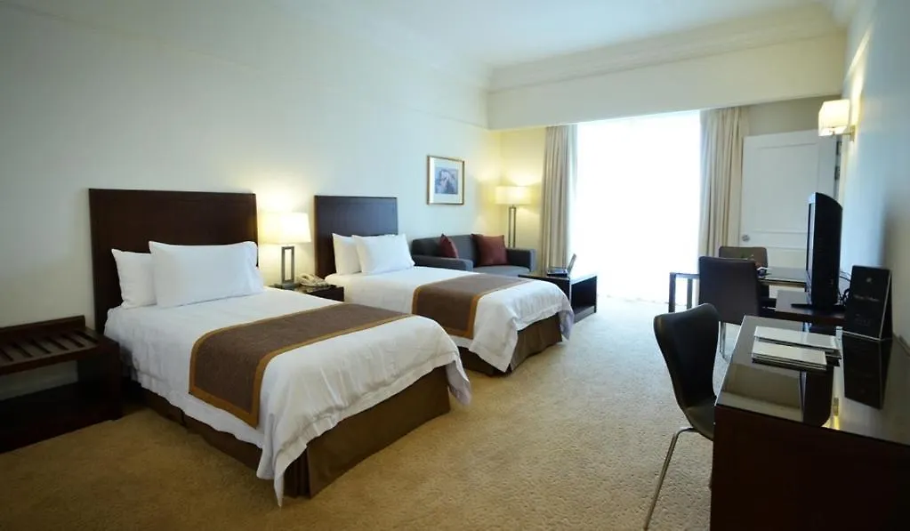 Perdana Kuala Lumpur City Centre 4*,