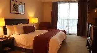 **** Hotel Perdana Kuala Lumpur City Centre Malásia