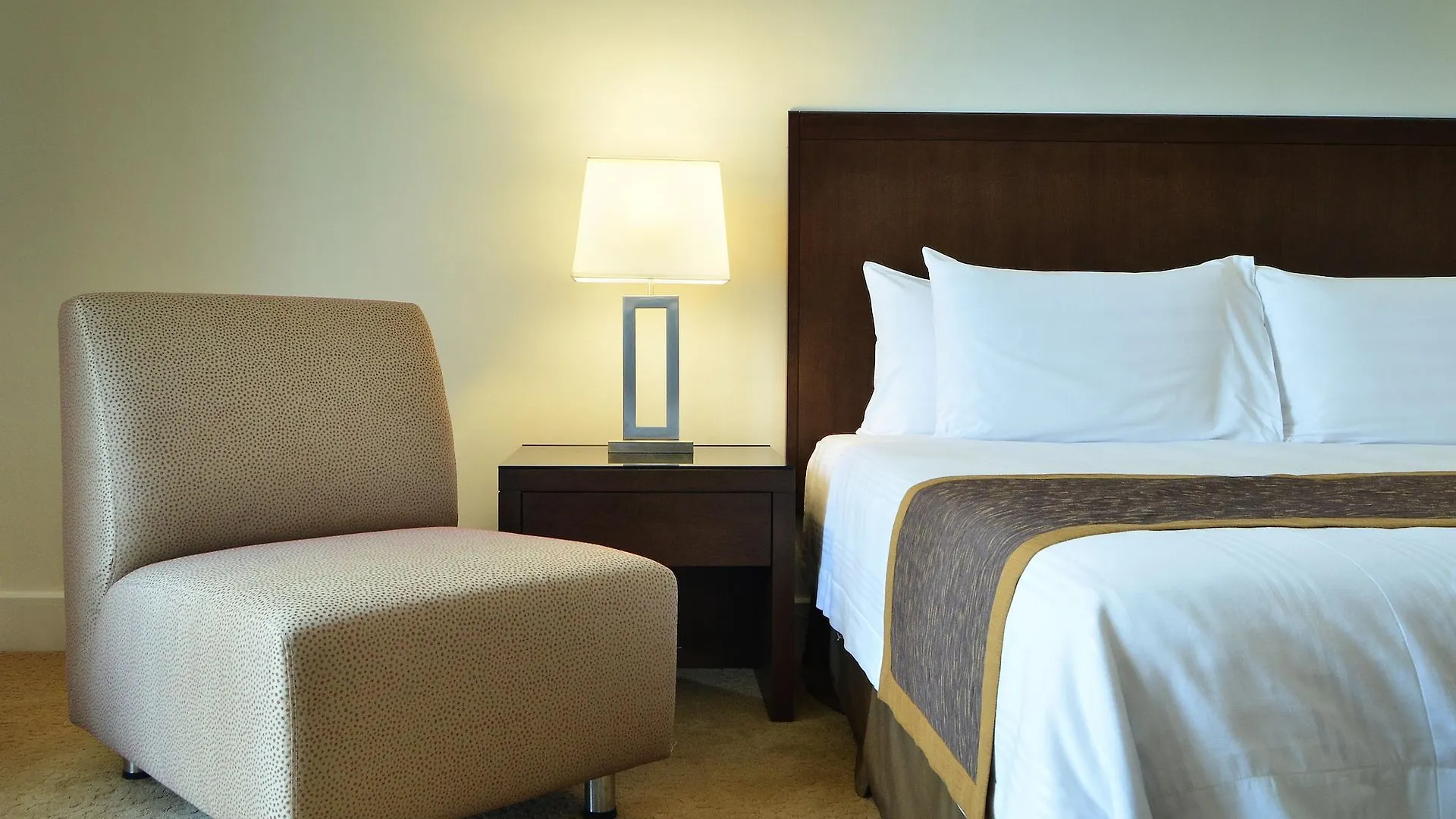 Perdana Kuala Lumpur City Centre 4*,  Малайзия